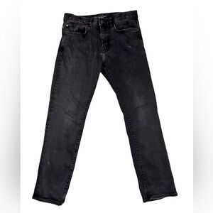 Men’s Banana Republic Traveler Jeans - slim fit